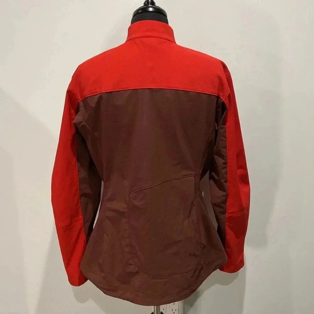 ARC’TERYX |  Light Jacket - Picture 3 of 8